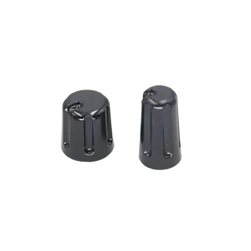 モトローラ-xir-c1200-c2620用-ボリュームコントロールノブ＆チャンネルノブ-5ペア