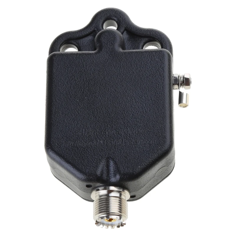 2023 New 1:64 Barron 4-Bands 8-Bands End-fed Antenna Frequency Ranges 1~30Mhz Power 100W Small Shortwaves Antenna