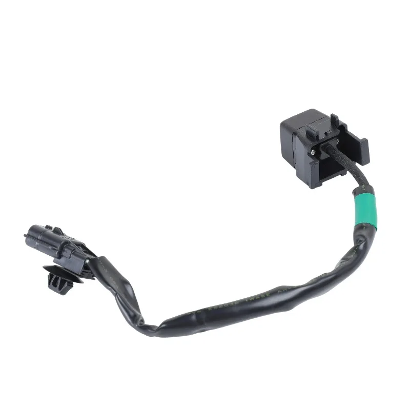 Rear View Backup Camera Parking Assist Camera 284427832R 28442-7832R Fit For Renault Kadjar 1.2T 1.3T 1.5 dCi 1.6 dCi 2015-2022