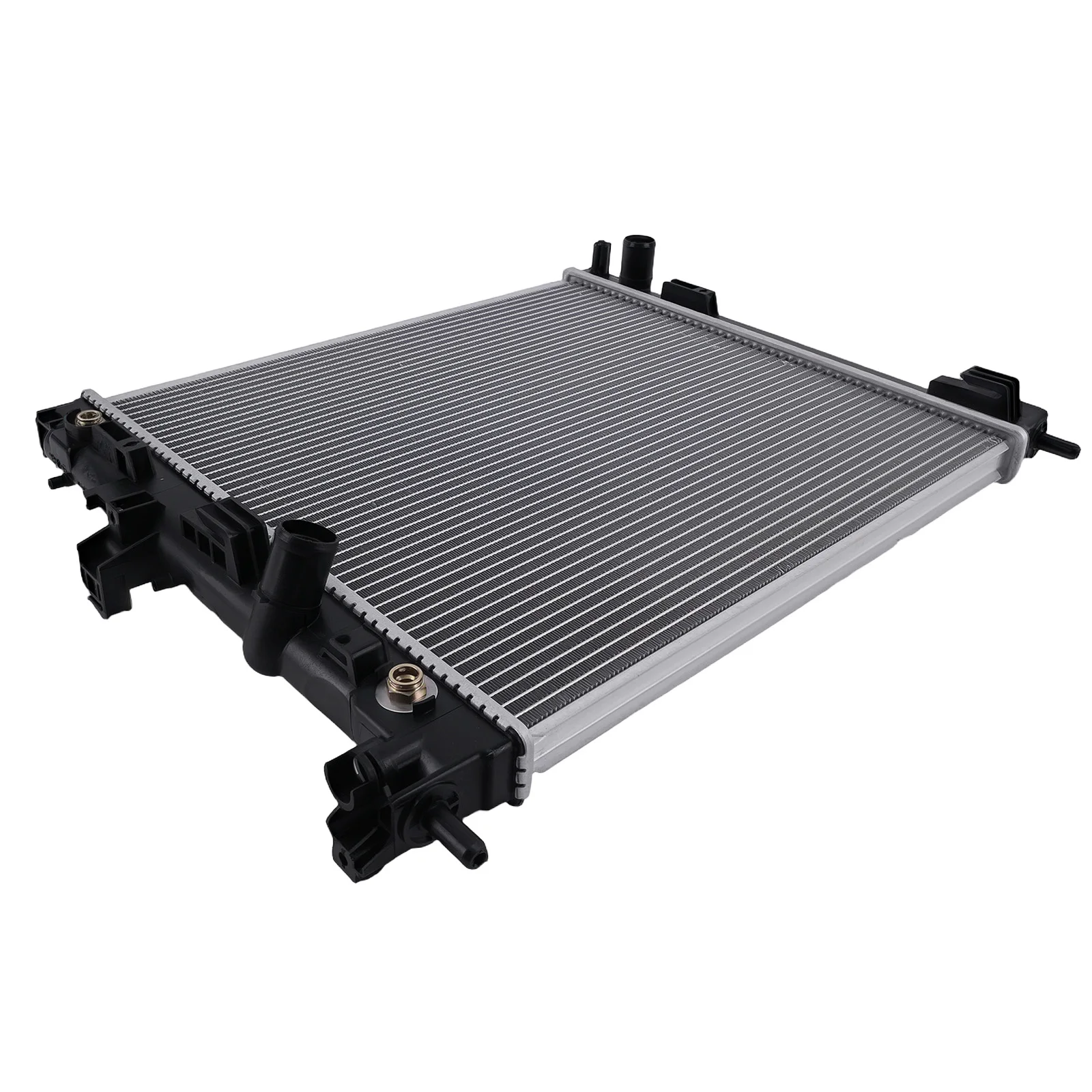 مشعاع محرك التدفق المتقاطع لكاديلاك ATS/CTS 2013-2016 CU13349 مناسب مباشر