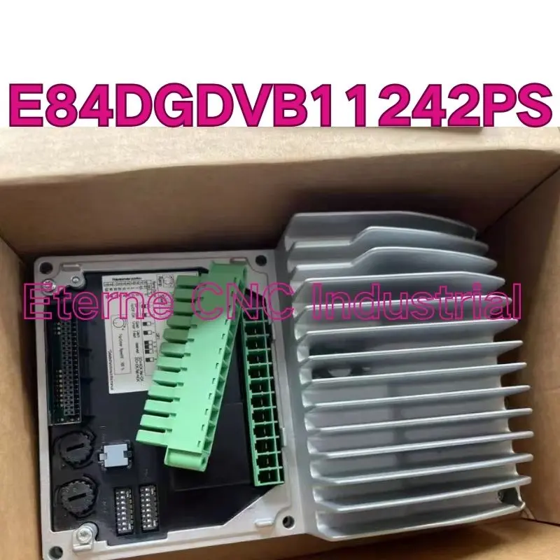 

Инвертор 1.1 кВт E84DGDVB11242PS, новый, быстрая доставка.