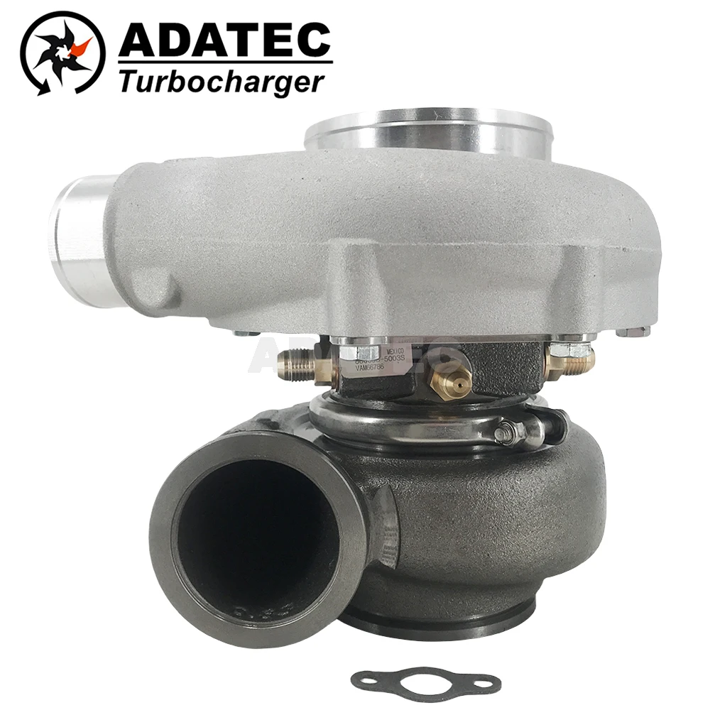 

G35-900 Performance Turbocharger 62mm 880707-5002S Turbine With Dual Ball Bearing G35 900 0.83AR Dual-Vband 2.0-5.5L