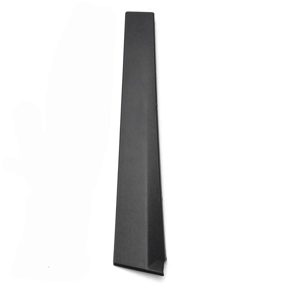 

Strict 1473662 Car Window B Pillar Moulding Trim Covwe Guard For Ford Fiesta 3 Door Mk6 2001-2008