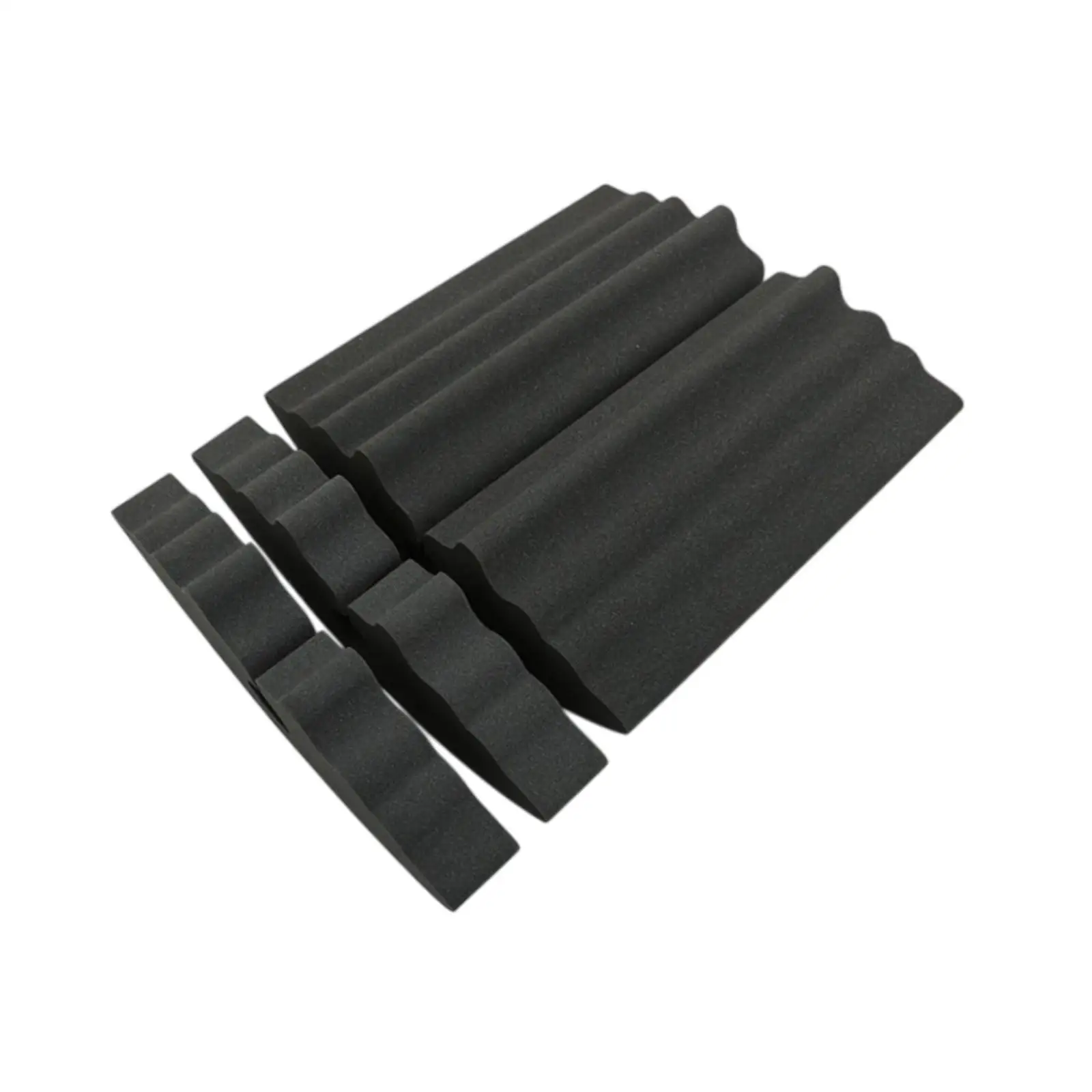 

Drum Damper Muffling Pad Easy to Install Reusable Multifunction Practice Pad