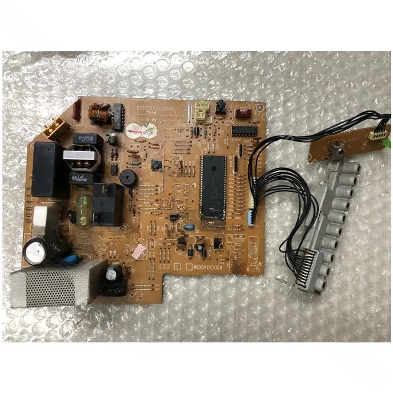 

SE76A754G01 для печатной платы кондиционера Mitsubishi H2DC014G01M 1 DE00N225B, аксессуары