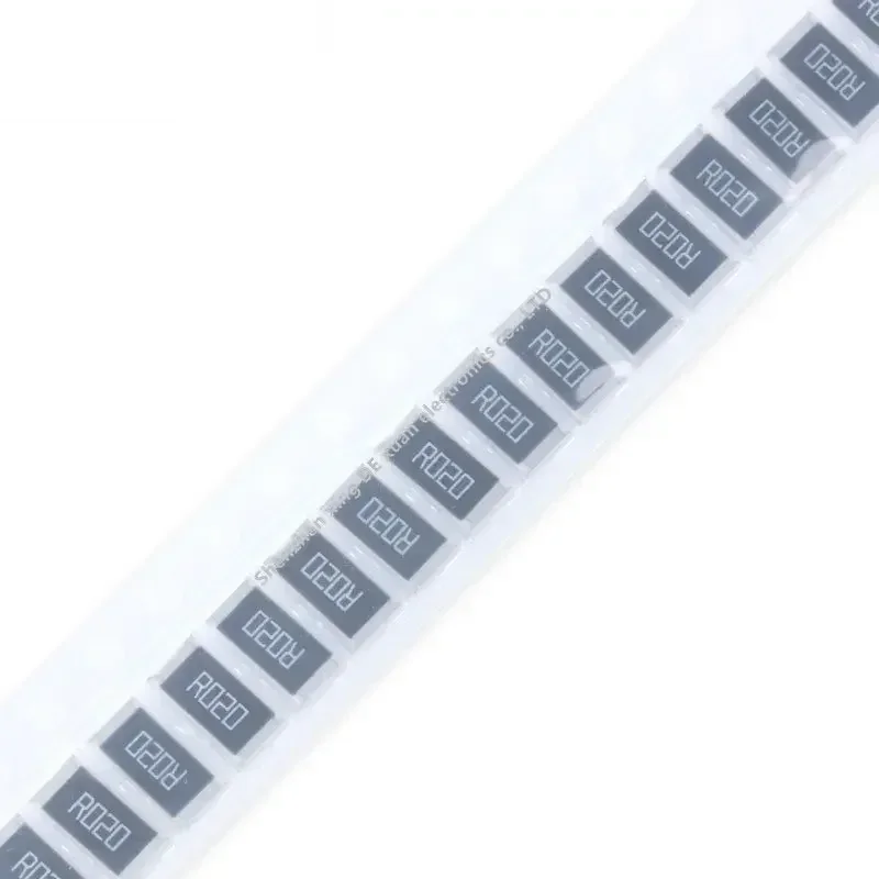 50 Pcs 2512 Smd Res…