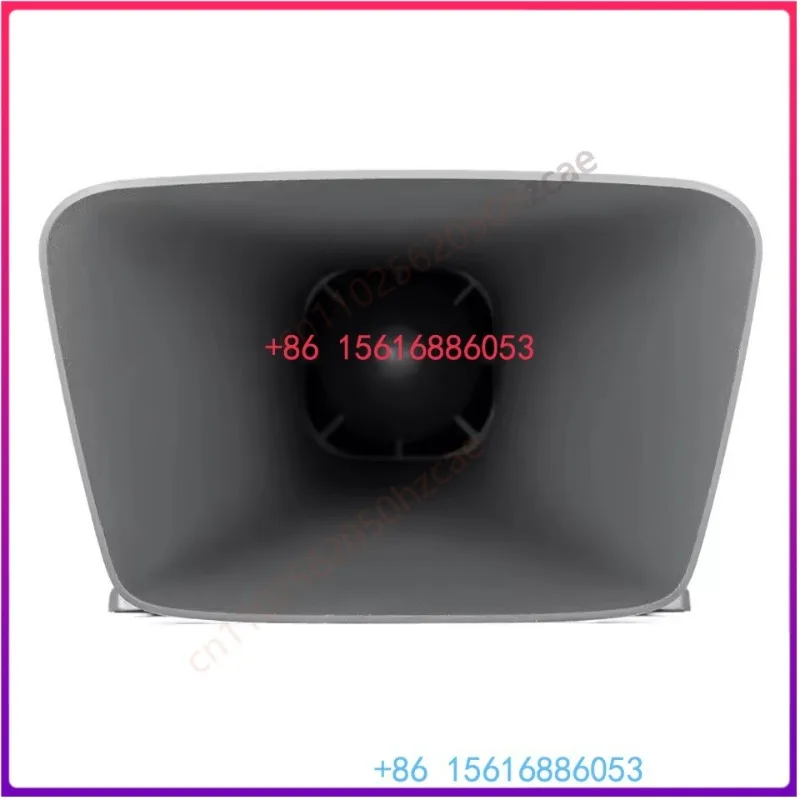 Original Speaker for DJI Mavic 3T 3E 3M Enterprise Maximum Volume of 110 DB At 3.3''