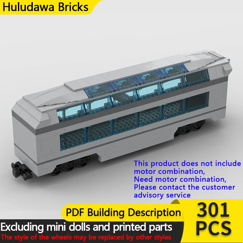 

Популярный фильм, модель городской автомобиль, MOC, строительные кирпичи, аквариум, автомобиль, модульная технология, детские праздничные подарки, сборные игрушки, костюм