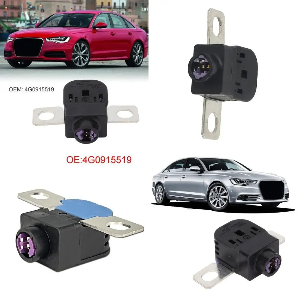 

31BC High Current Thermal Cutoff Switches Electrical Circuit for Vehicles