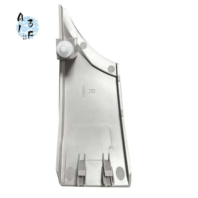 

A13F-Front Lower Bumper Filler Plate For Toyota FJ Cruiser 2007-2014 Fender Corner Trim Cover