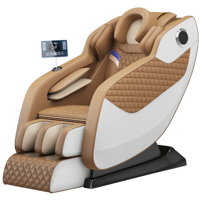 

Massage Chair Household Electric Multifunctional Space Capsule Massager