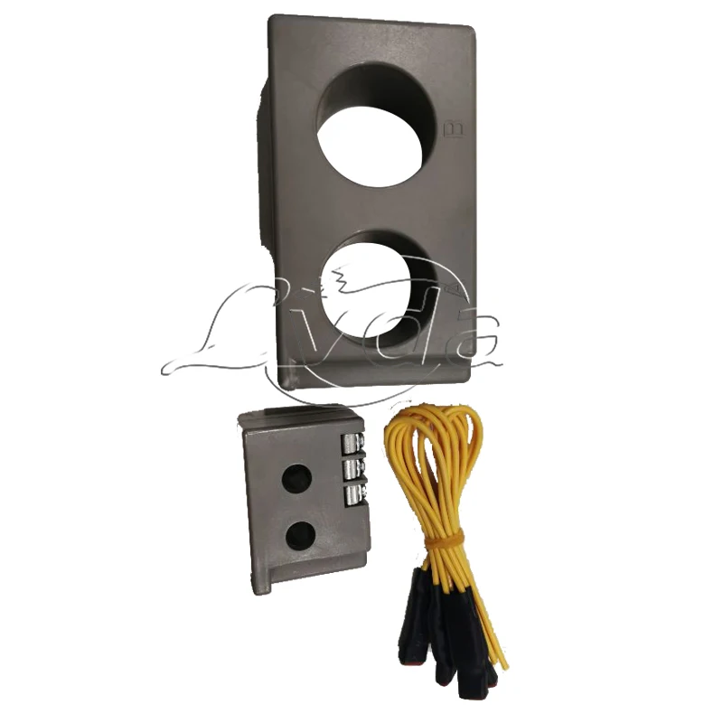 Controlador de compressor de ar MAM-860 MAM-880 MAM-6080 MAM-6090 Painel de controle