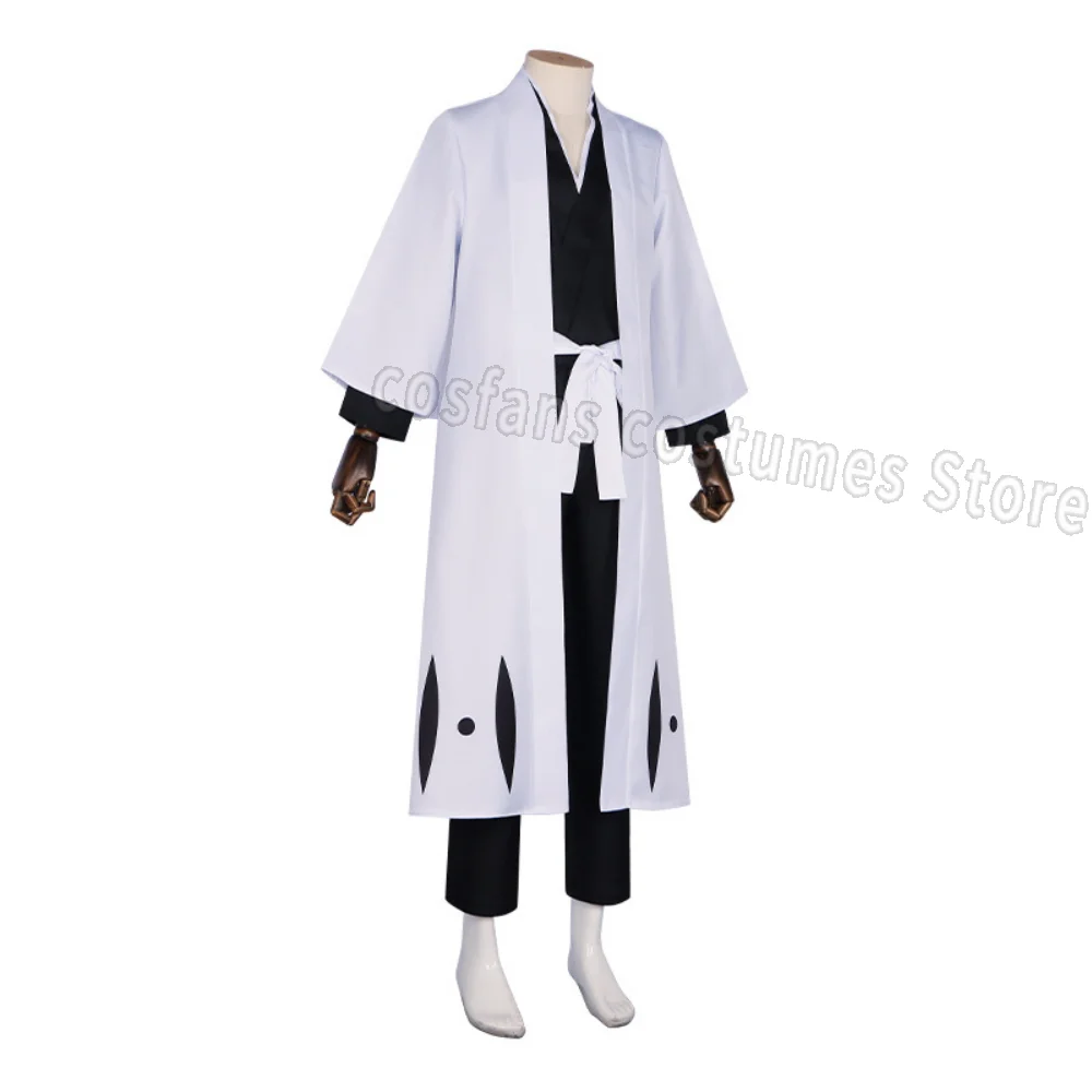 Thumbnail 4 - #73 Compare Kimonos Before You Buy