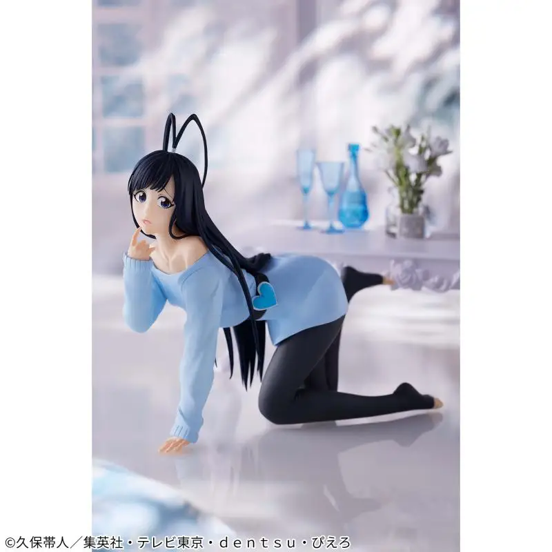 Auf Lager Original Bandai Ban presto Bleichmittel Relax Zeit Giselle Gewelle PVC Anime Figur Action figuren Modell Spielzeug ﻿ ﻿