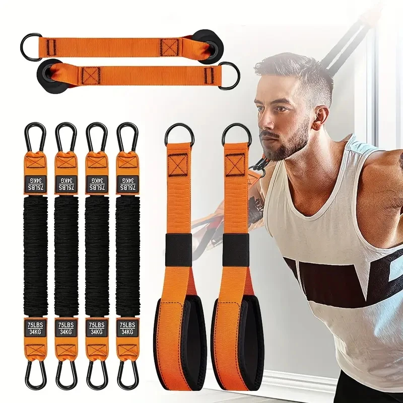 #50 Compare Exercise Bands Before You Buy