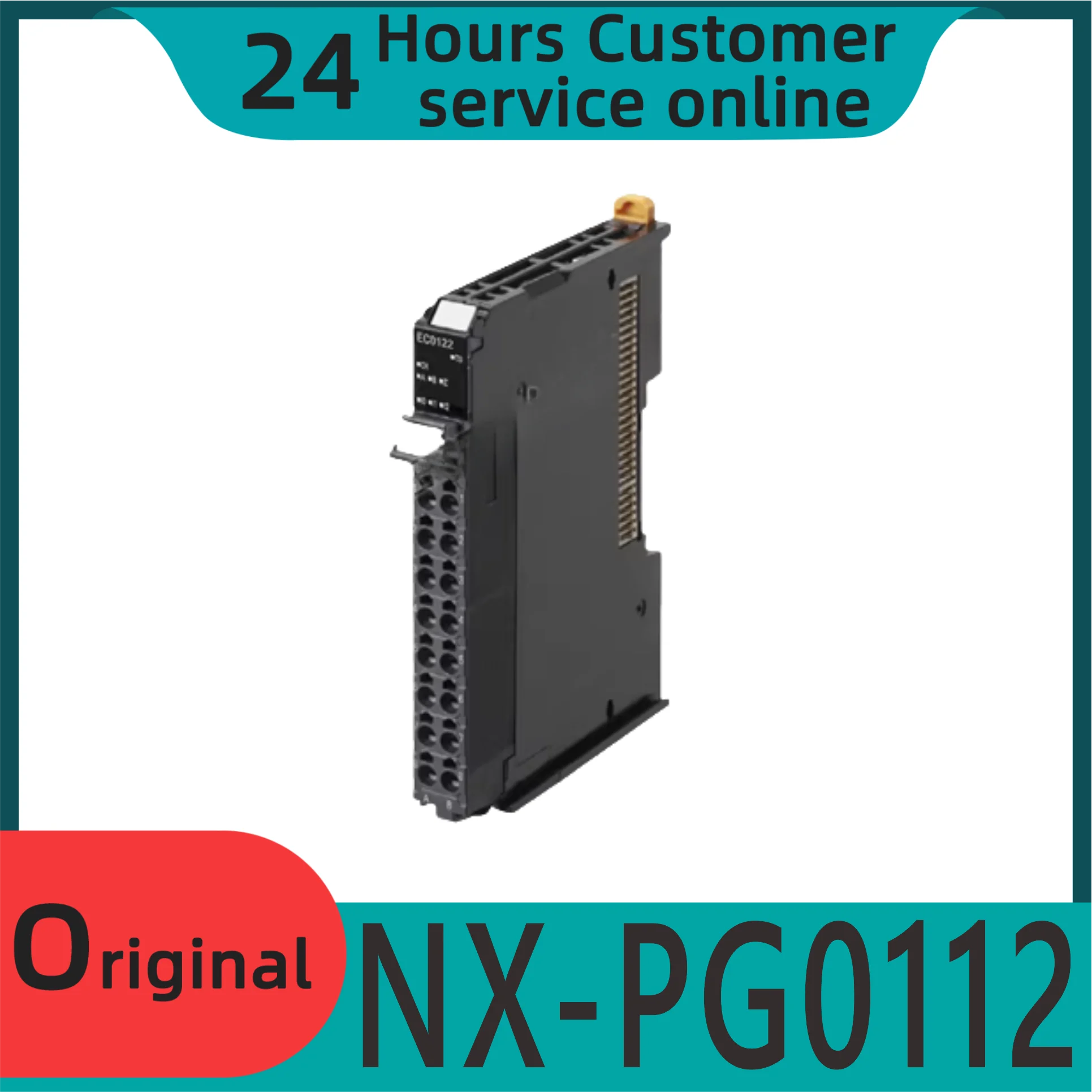 New Original Module…