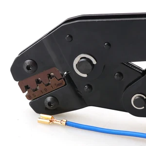 أعلى 8 كماشة العقص الطرفية الهيدروليكية للمبيعات - No8