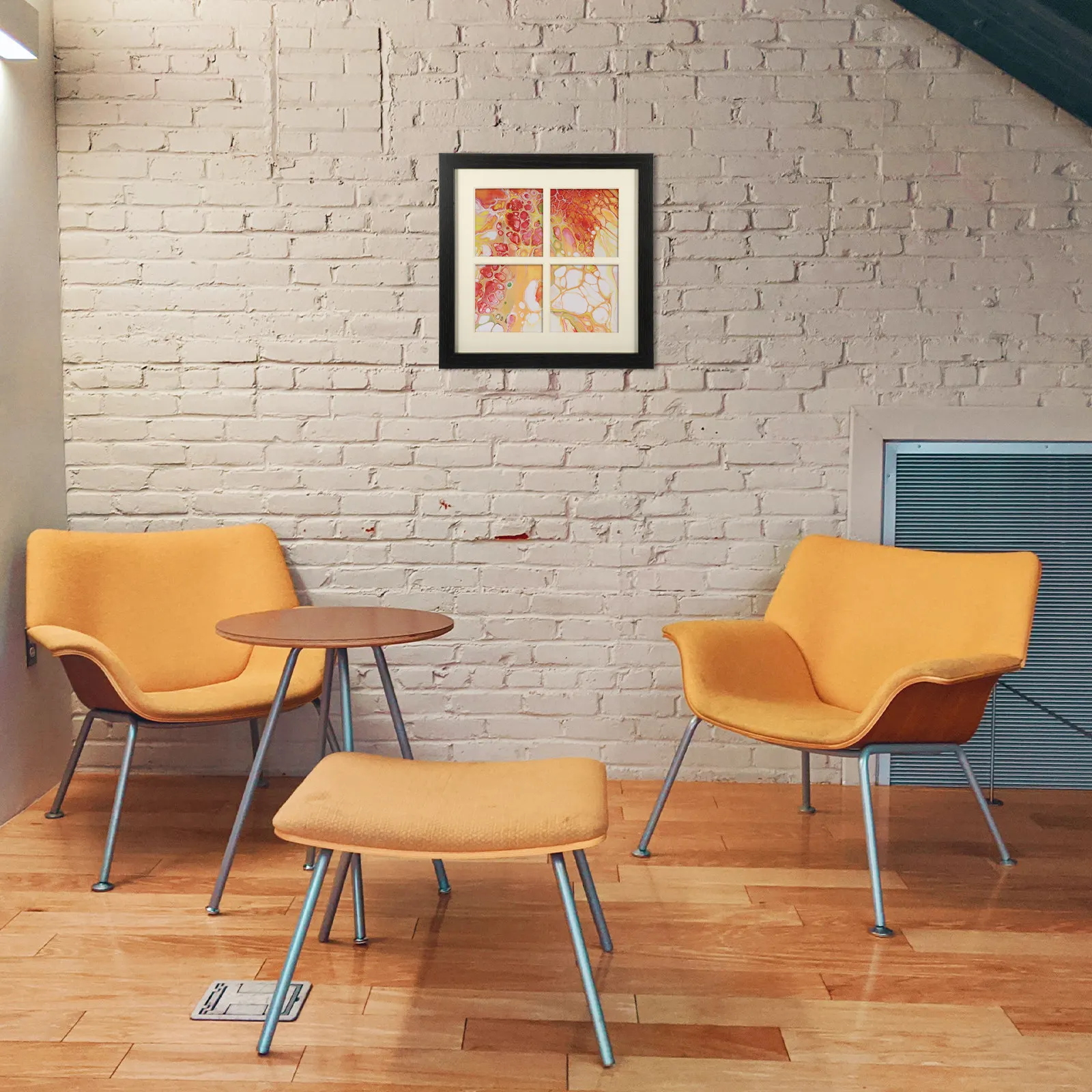 Картина маслом 10x10 на холсте – обзор и цена Office Furniture Home