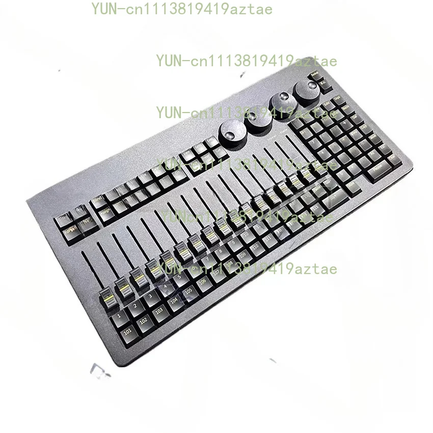 Portable Lighting Controller Used For DMX Controller Stage Lighting Console