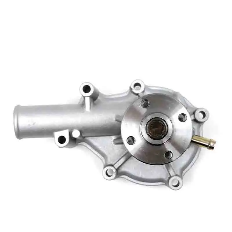Good V1505 58mm Impeller 16251-73034 Water Pump For Kubota