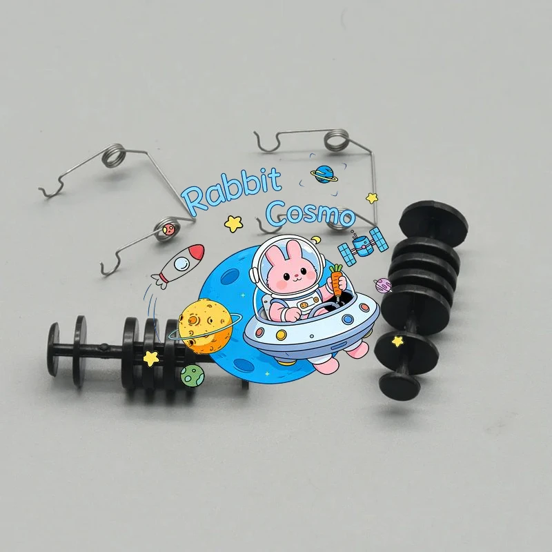 

5pcs. Fuser Fixing Paper Delivery Roller Spring for HP P1005 P1006 P1007 P1008 P1102 P1106 P1108 M1132 M1136 M1139 M1212 M1213