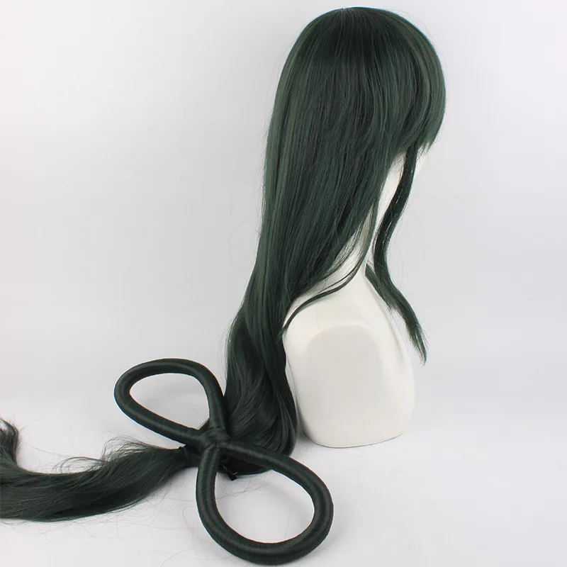 日本アニメ「僕のヒーローアカデミア」リトルヒーロー草間メイヨウウィッグ分割8型コスプレウィッグ