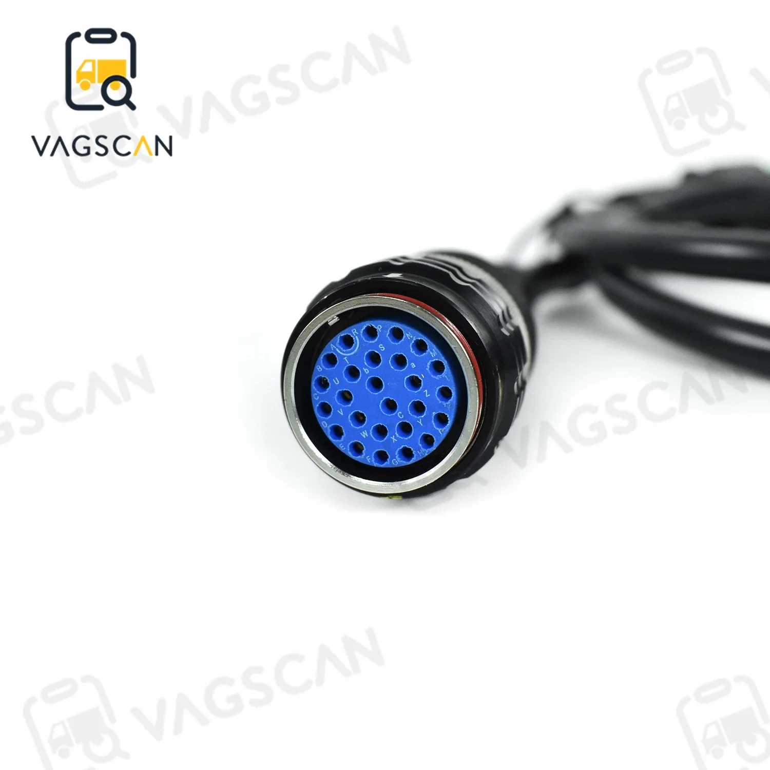 OBD2 Main Diagnostic Cable for vocom 88890304 Interface Main Test Cable OBD-II