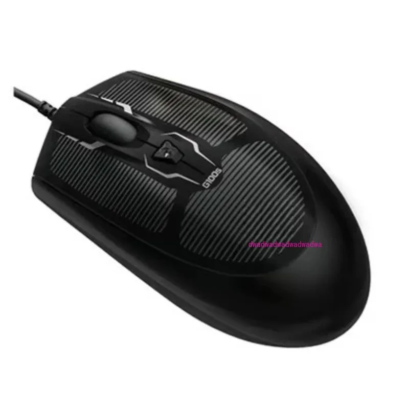 Игровая мышь G100S G100G1, оптический USB-кабель, обновление E-sports G90, мышь lol/cf, 80% новая, не совершенно новая Игровая мышь G100S G100G1, оптический USB-кабель, обновление E-sports G90, мышь lol/cf, 80% новая, не совершенно новая