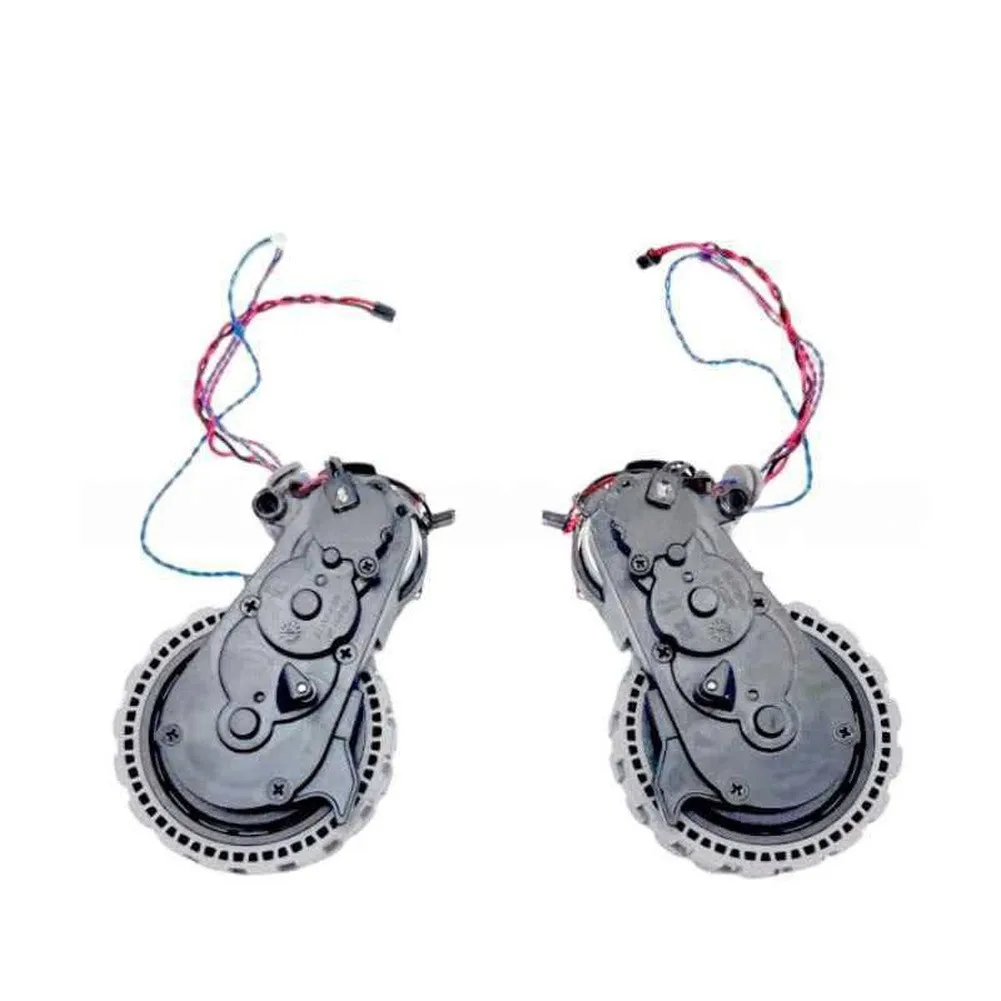 

High-Quality Replacement Front Caster Wheel For Ecovacs N30 Robotic Vacuum Cleaning Tools Home Appliance Parts For Household