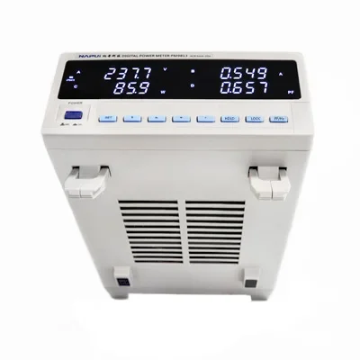 PM9801 Intelligent electrical parameter measuring instrument