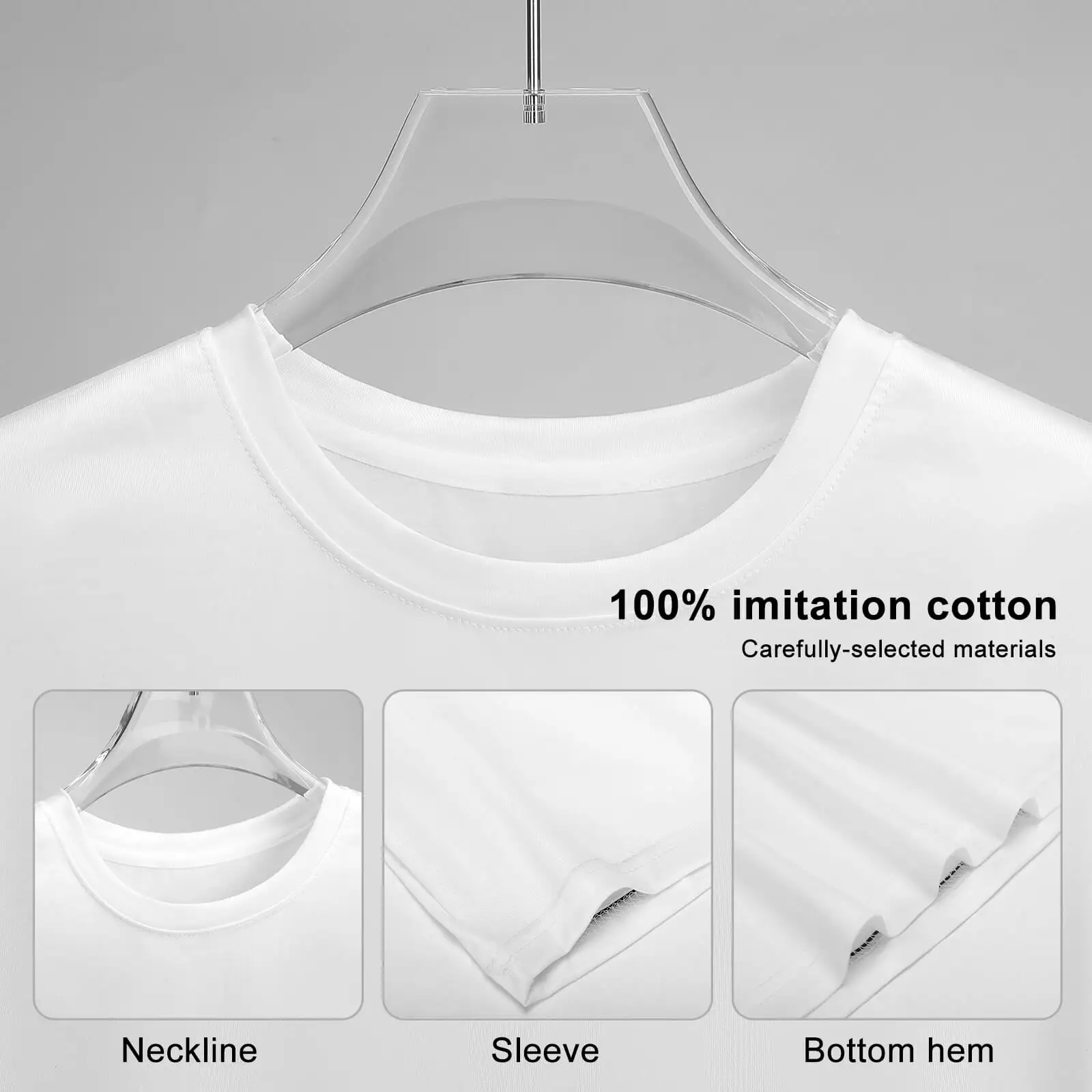 Blaues und gelbes T-Shirt mit ukrainischem Streifenmuster – trendige T-Shirts für Herren, lustiges T-Shirt, Sommer-T-Shirt mit kurzen Ärmeln, grafisches Design, große Größen. – Detail 10