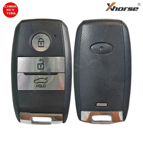 Imagen 2 del producto 1 Uds. Placa PCB especial XHORSE XZKA83EN exclusivamente para modelos Hyundai y Kia con carcasa de llave