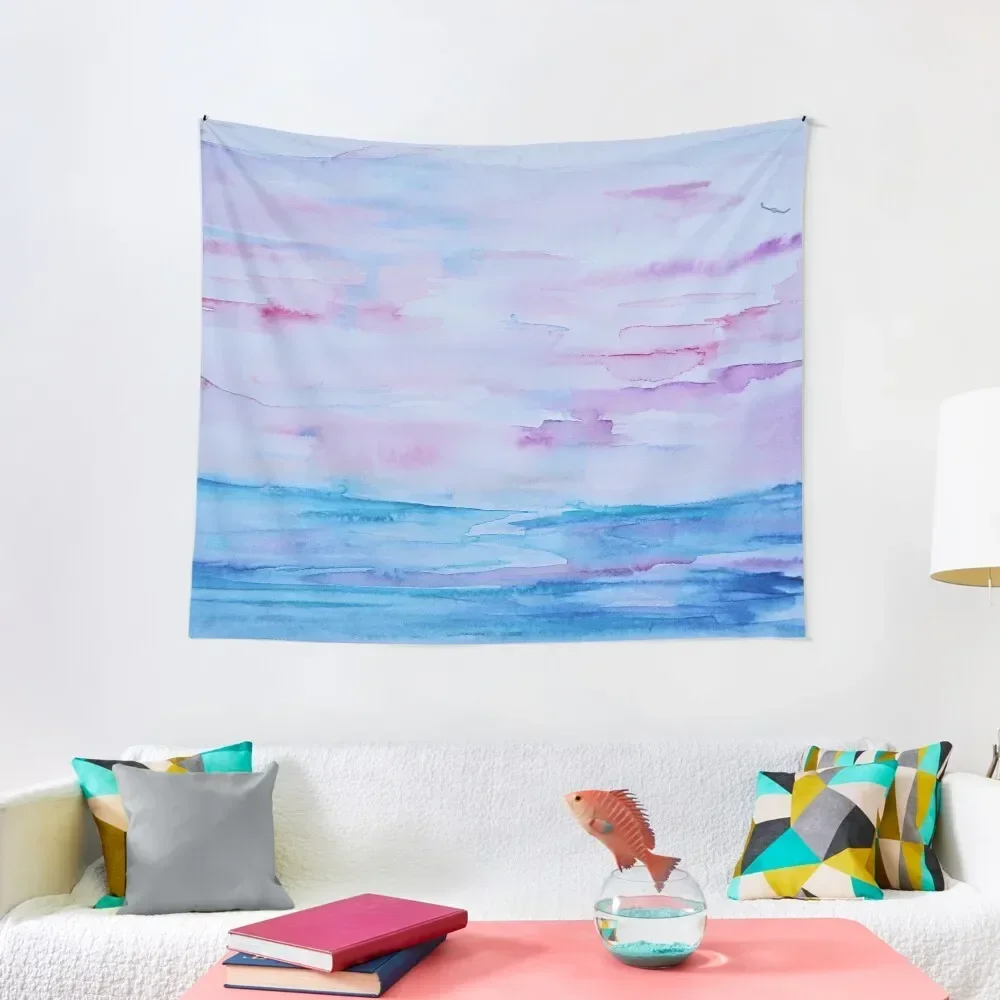 

Silent water Tapestry Room Decor Korean Style Aesthetic Home Decor Aesthetic Room Decoration Cute Decor Tapestry