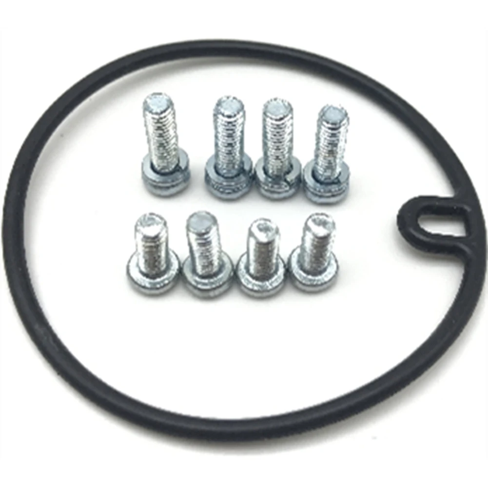 AU16-Carburetor Carb Repair Rebuild Kit Plunger Diaphragm Part For Honda VTX1300 VTX 1300 C R S VTX1300C VTX1300R VTX1300S