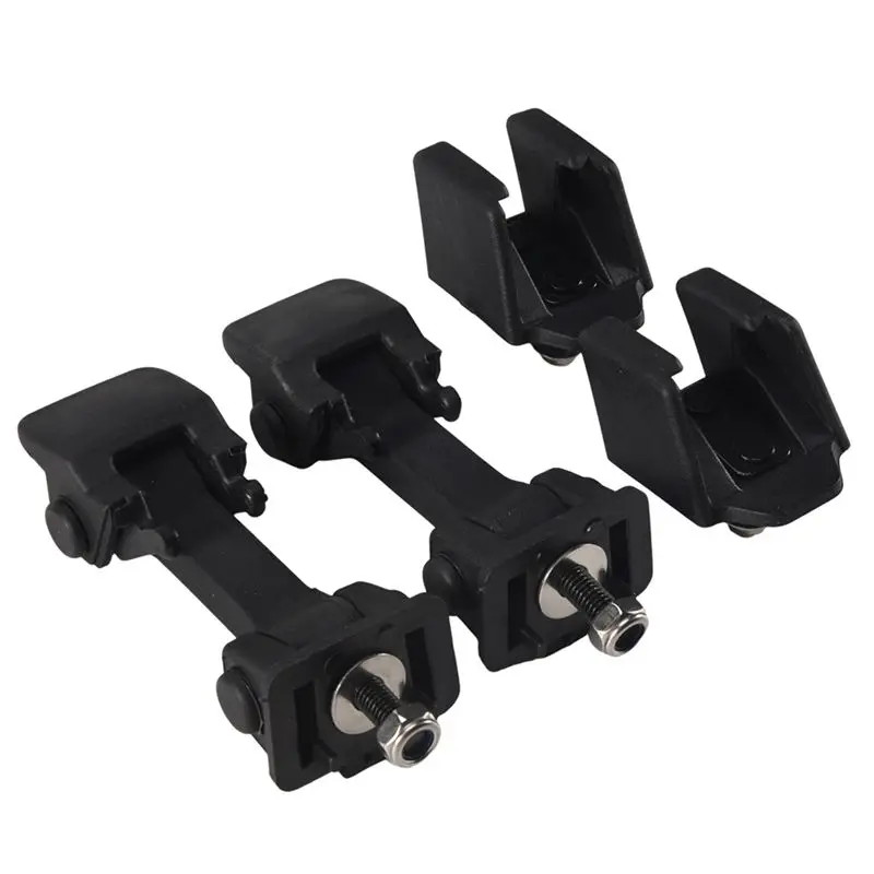 Abhx-Hood Latch Hoo…