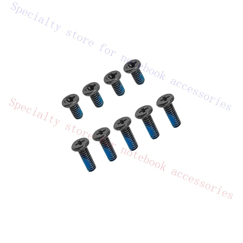 A+  Bottom Case screws for LENOVO IdeaPad Slim 3 14IAH8 83EQ  Slim 3 14IAN8 82XA