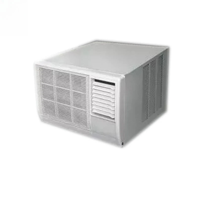 3-horse window all-in-one machine, foreign trade air conditioner window machine, portable fixed speed air conditioner