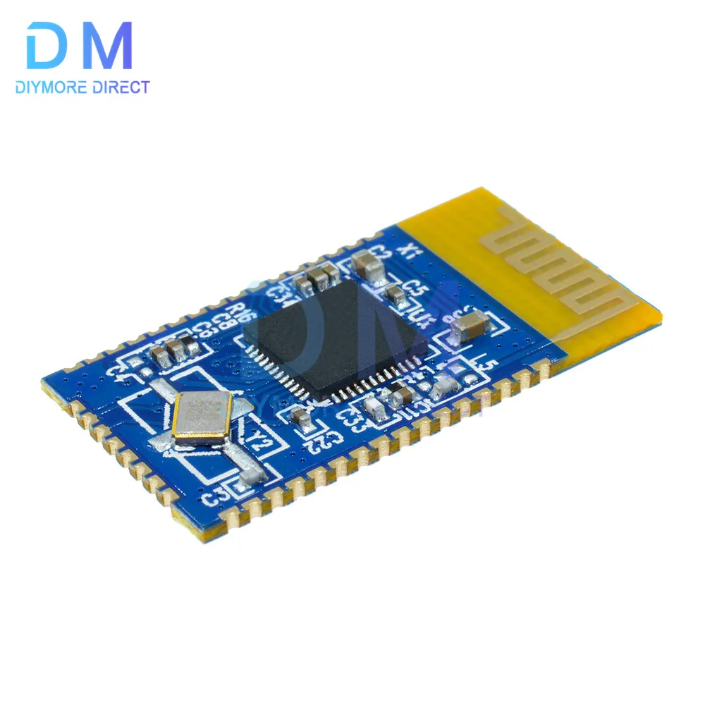 BK3254 Bluetooth Module 4.1 Stereo Audio Module FM Radio Infrared Remote Control Multifuction