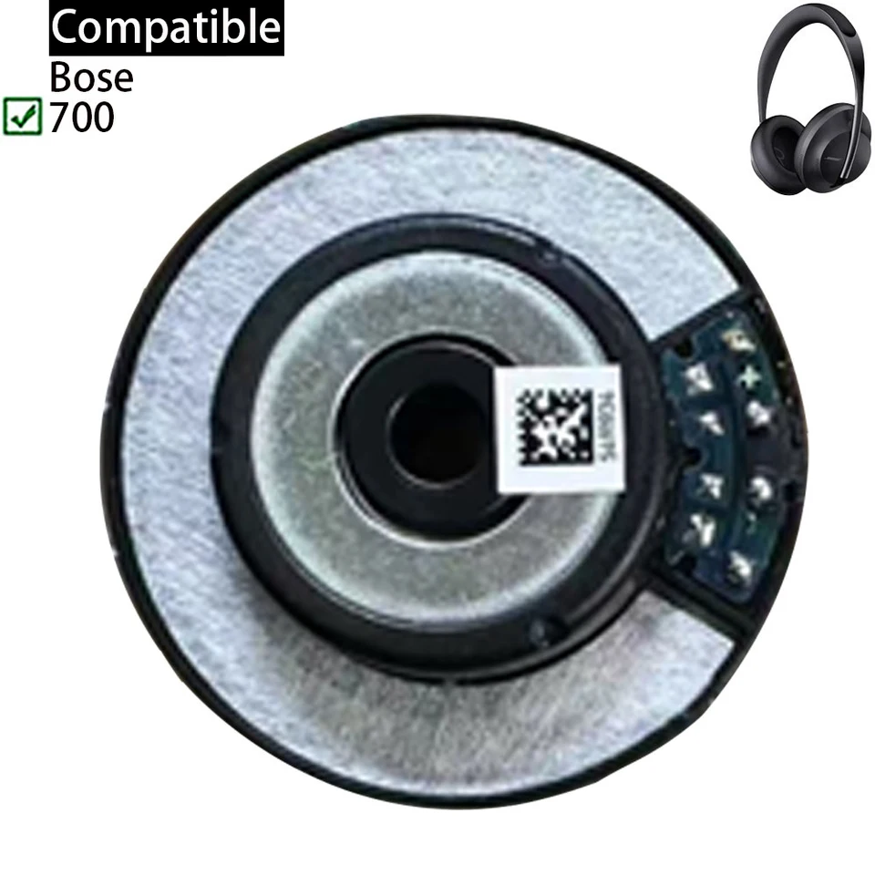 DIY Replacement Hifi 35mm Speaker Unit Driver For Bose 700