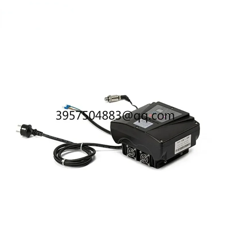 Speed Inverter Constant Pressure Control For Water Pump