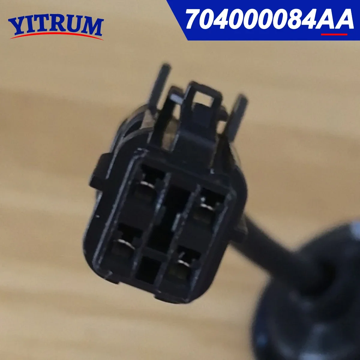 704000084AA Rear View Camera for Chery Tiggo 4/5X 2020-2021