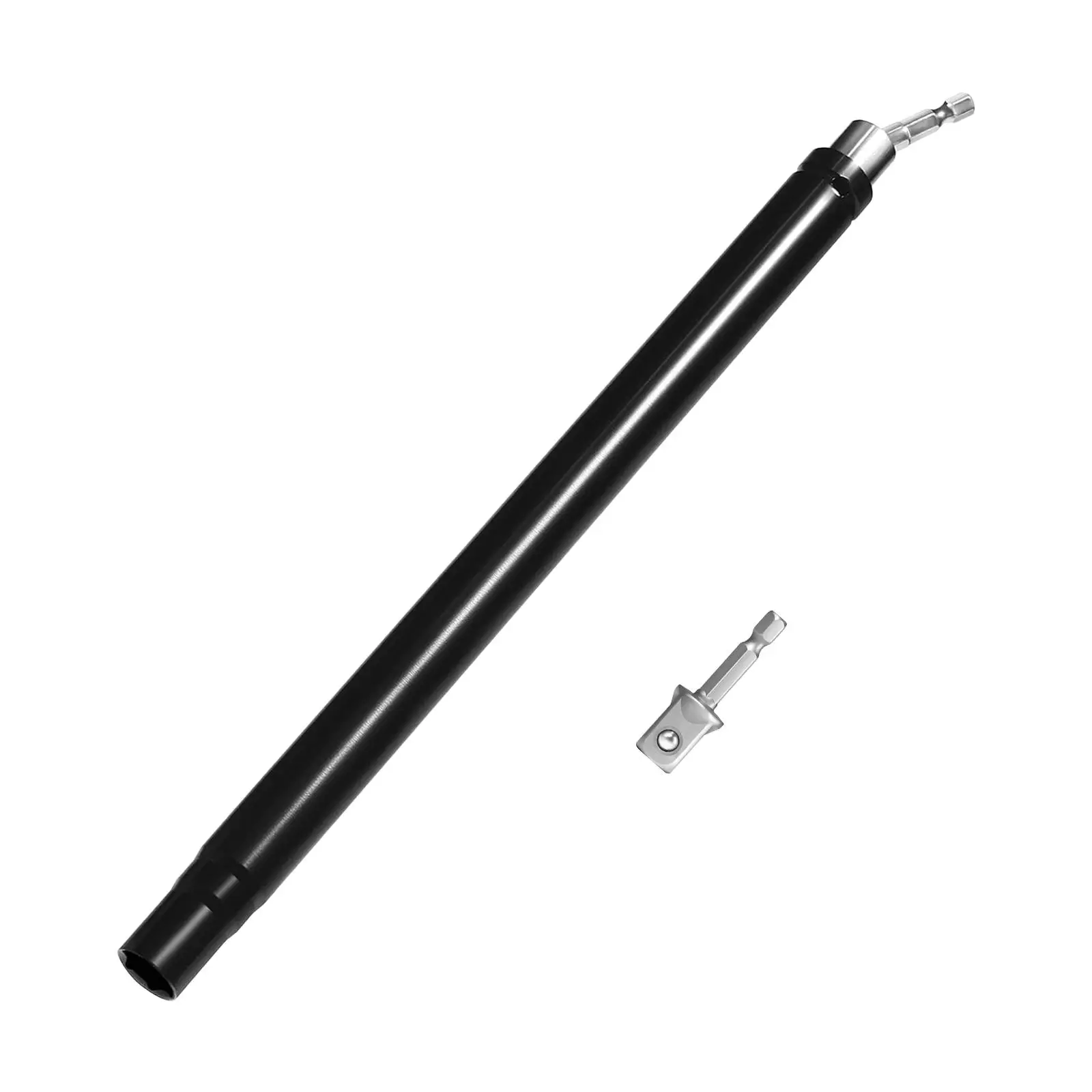 Convertidor de enchufe hueco de 9/16" para aplicaciones de sujeción de conductos Pernos largos
