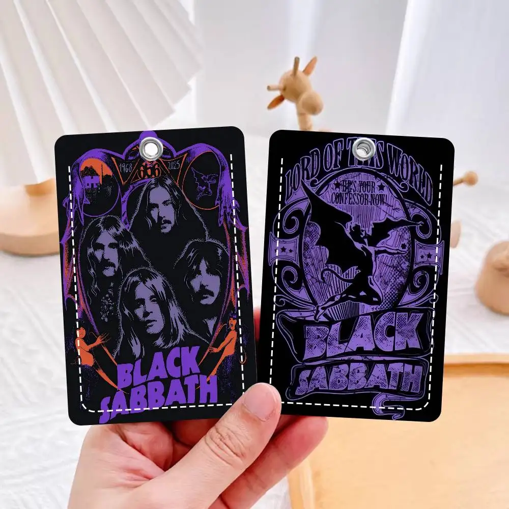 Black S-Sabbaths Si…