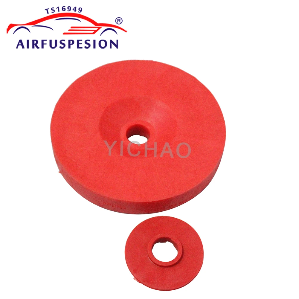 For Mercedes Benz W221 Front Hydraulic ABC Suspension Shock Rubber Top Mount 2213207813 2213207913