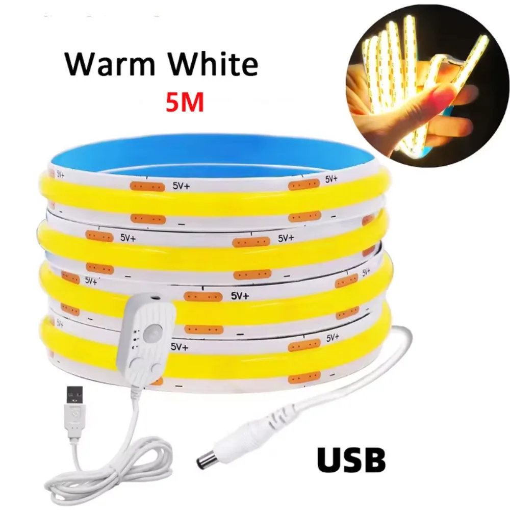 LED USB Snowflake Projector Holiday Outdoor Lamp Christmas Light Projection New Year Party Snow Spotlight