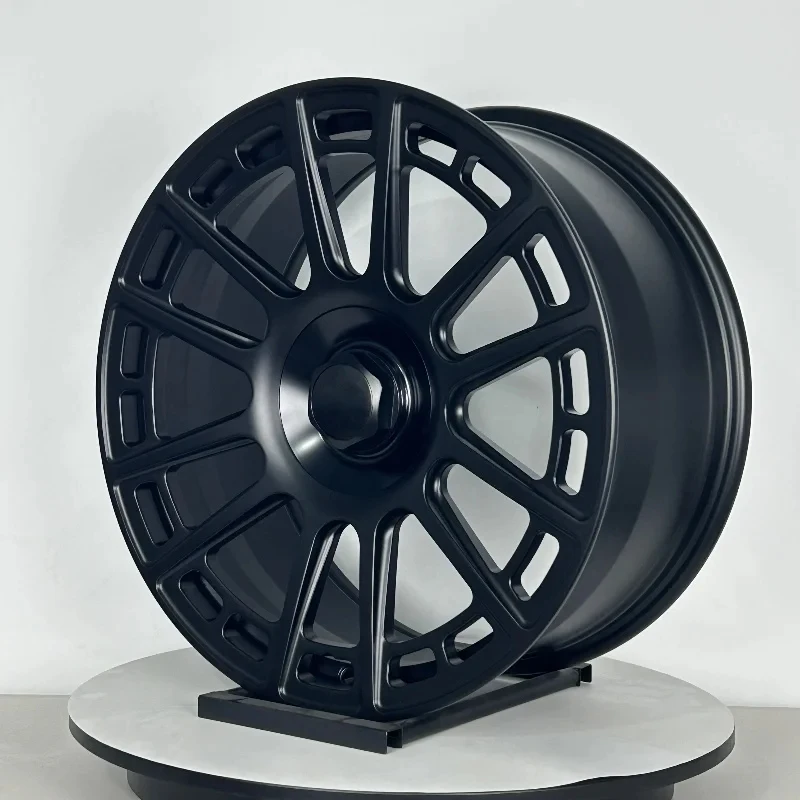 

Новые кованые легкосплавные диски класса люкс для легковых автомобилей, 18-19 дюймов, 5x120