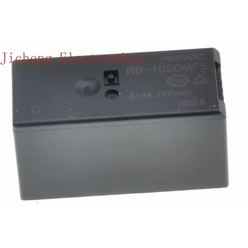 

10PCS RB- 105 112 124 205 212 224 DMF5-DF6 16A 8A for 115F