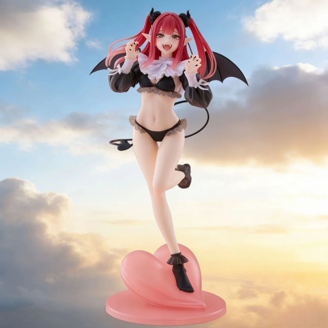 29cm Anime Figure My Dress-Up
