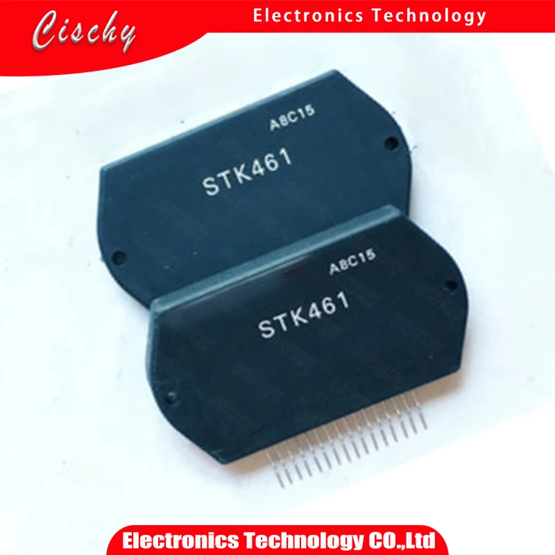 1PCS STK461 461 HYB…