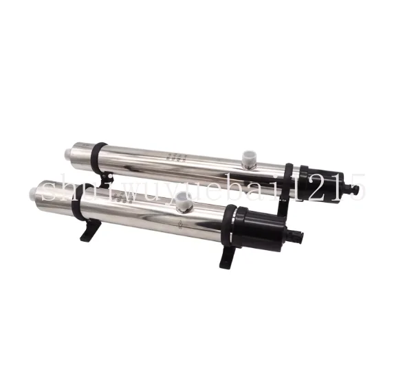 

Water jacket heater diesel generator set constant temperature self-circulation start coolant preheating 1KW-3KW